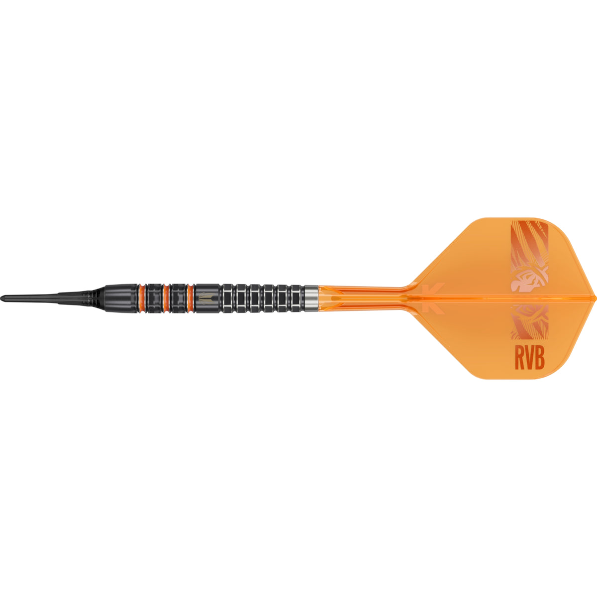 Target Raymond Van Barneveld 95k 20g Soft Dart