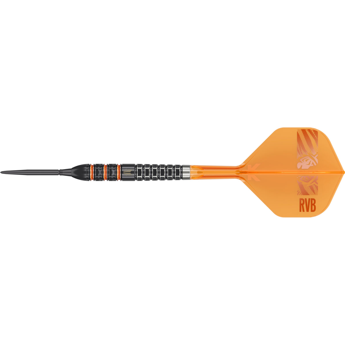 Target Raymond Van Barneveld 95k Steel Dart