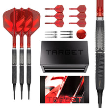 Target Shift 18g Soft Dart