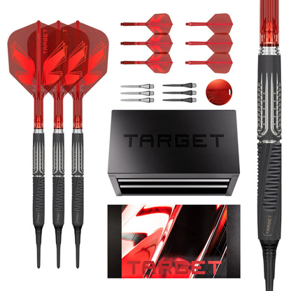 Target Shift 18g Soft Dart