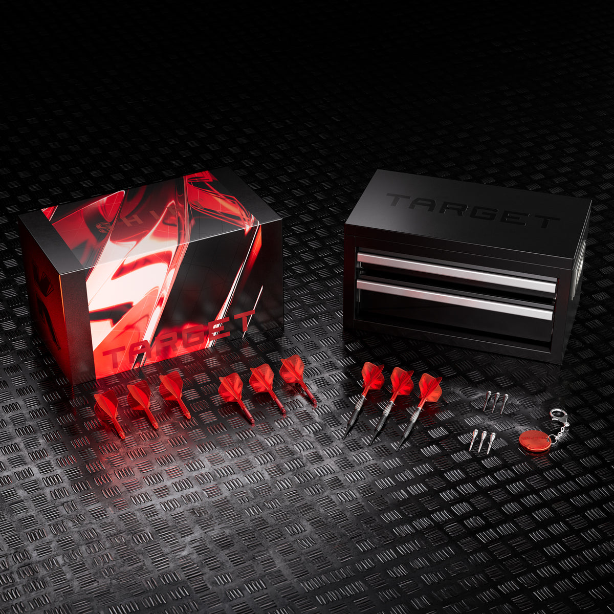 Target Shift 18g Soft Dart