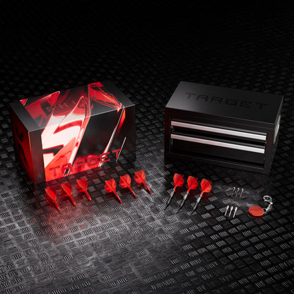 Target Shift 18g Soft Dart