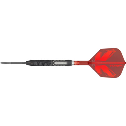 Target Shift Steel Dart