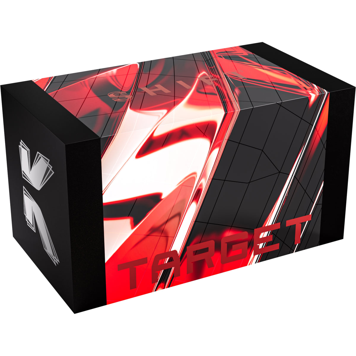 Target Shift Steel Dart