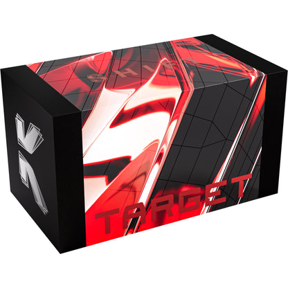 Target Shift Steel Dart