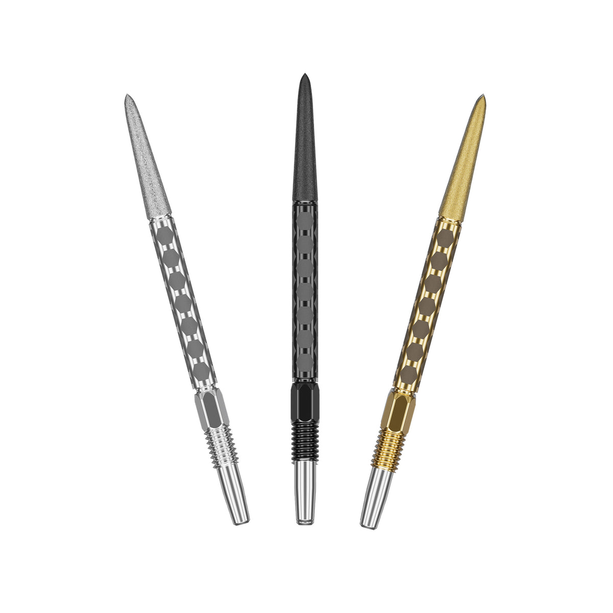 Target Steeldart Spitze Swiss FLT