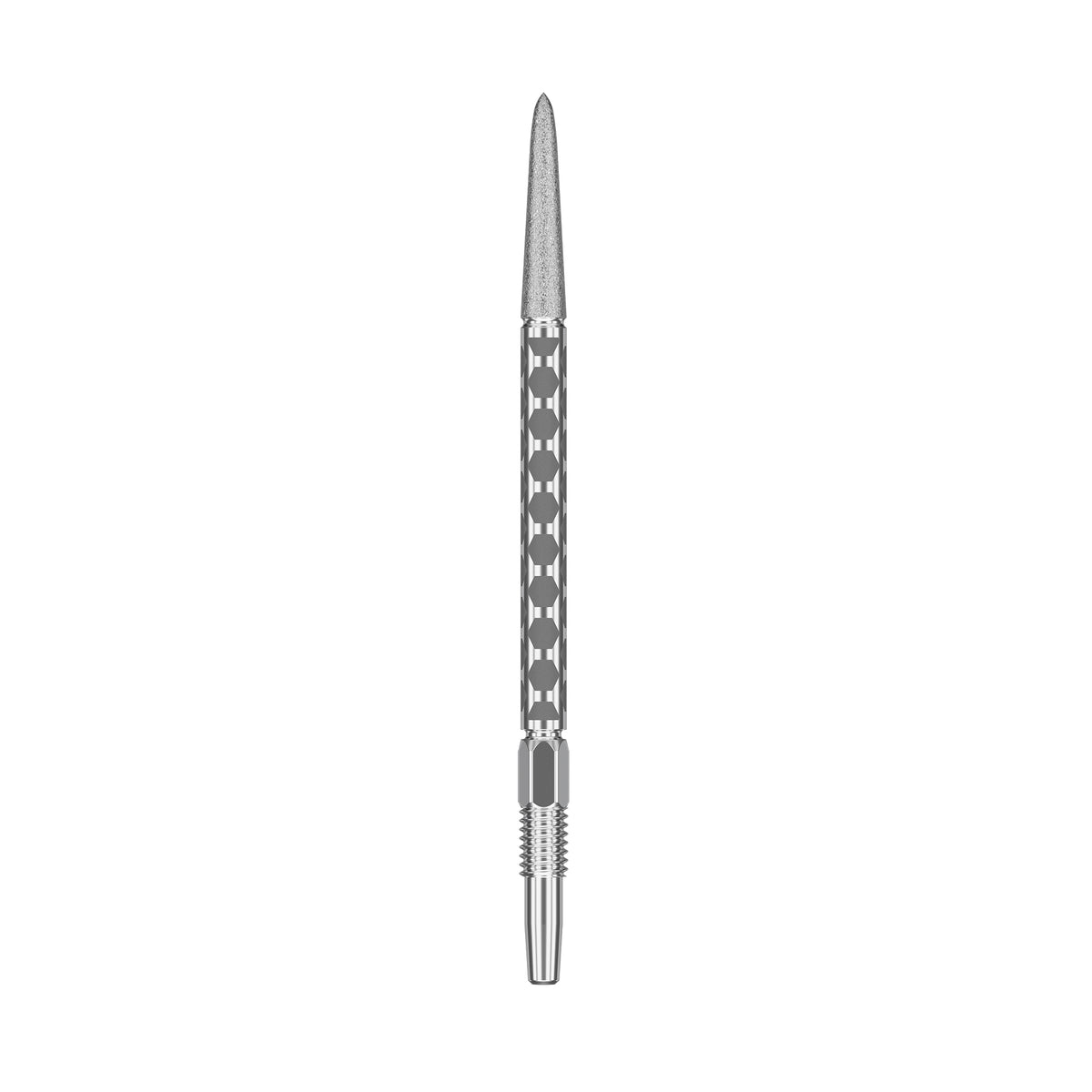 Target Steeldart Spitze Swiss FLT