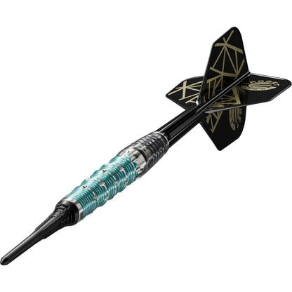 Target The Miracle X Rising Sun Limited Edition 21,5g Soft Dart