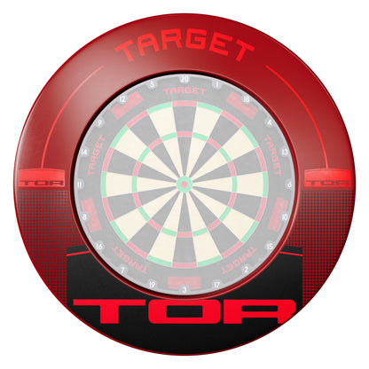 Target Tor Surround