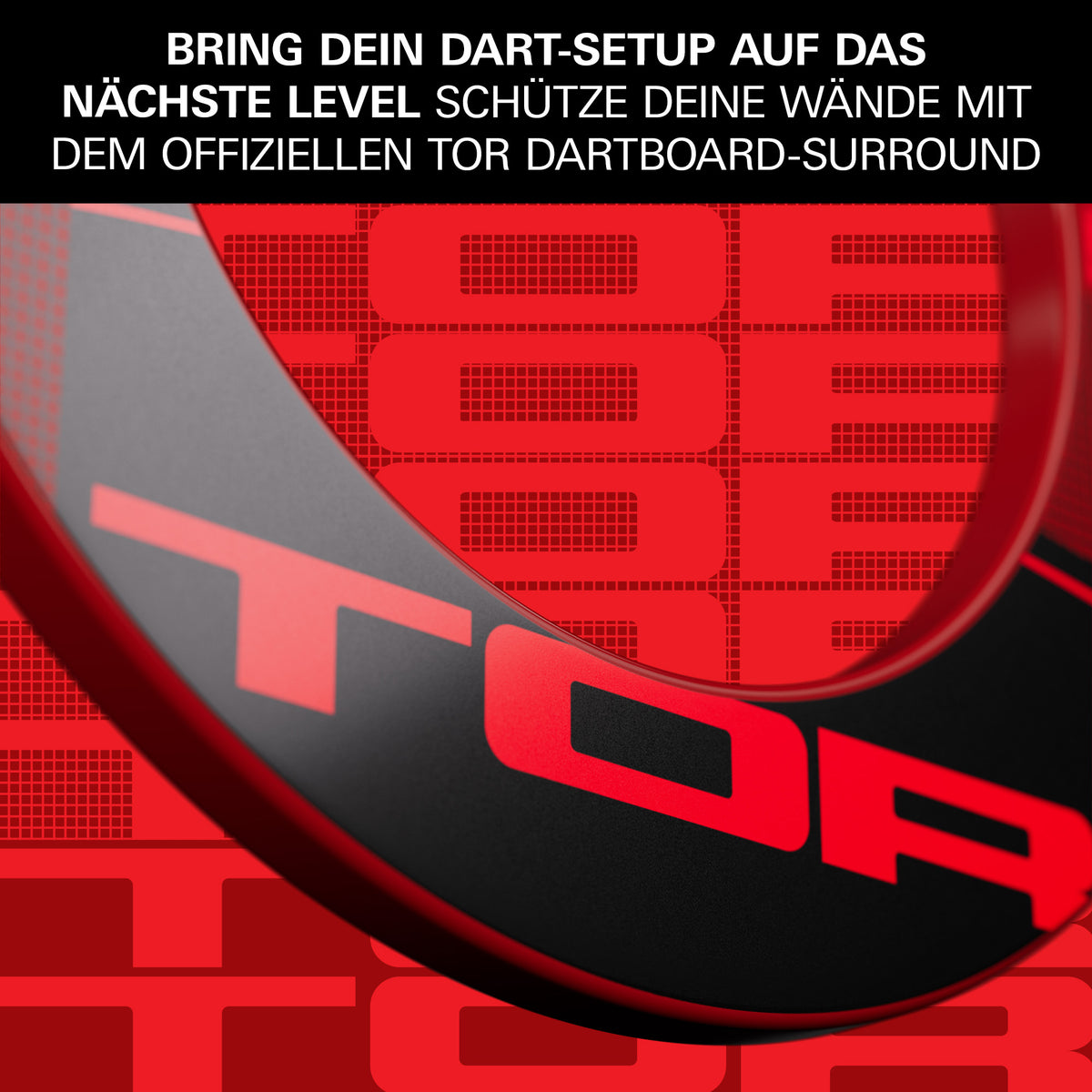 Target Tor Surround