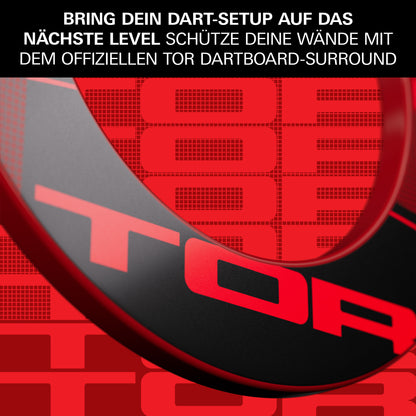 Target Tor Surround