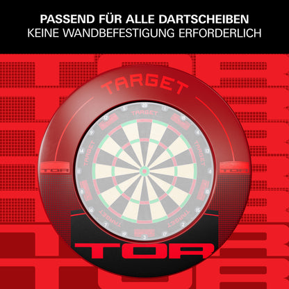 Target Tor Surround