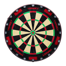 Target Tor EVO Dartboard