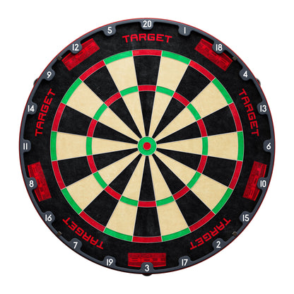 Target Tor EVO Dartboard