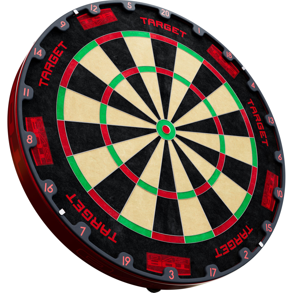 Target Tor EVO Dartboard