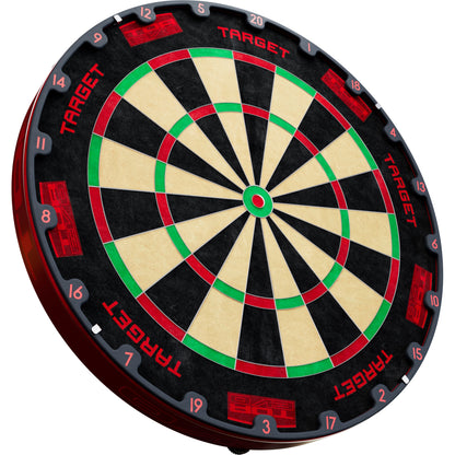 Target Tor EVO Dartboard