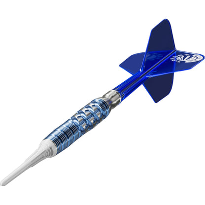 Target Toru Suzuki Sereno Gen 3 21g Soft Dart