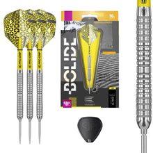 Target Steel Dart Set Bolide 04