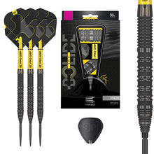Target Steel Dart Set Bolide Void 01