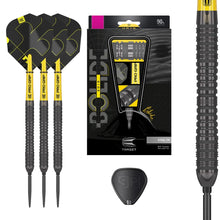 Target Steel Dart Set Bolide Void 04