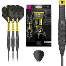 Target Steel Dart Set Bolide Void 05