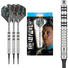Target Chris Dobey Gen 1 19g Soft Dart