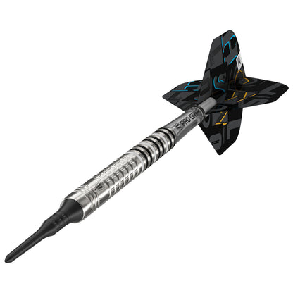 Target Chris Dobey Gen 1 19g Soft Dart