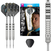 Target Chris Dobey Gen 1 Steel Dart
