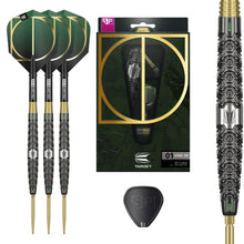 Target Cult 01 Steel Dart