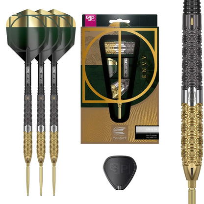 Target Steel Dart Set Cult Envy 02