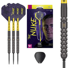 Target Luke Littler Gen 1 Steel Dart