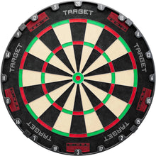 Target Tor Dartboard