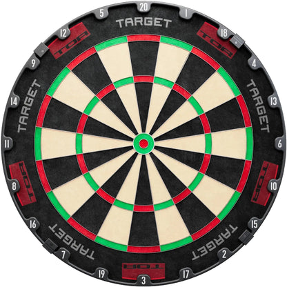 Target Tor Dartboard