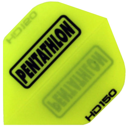 Pentathlon Flight HD150