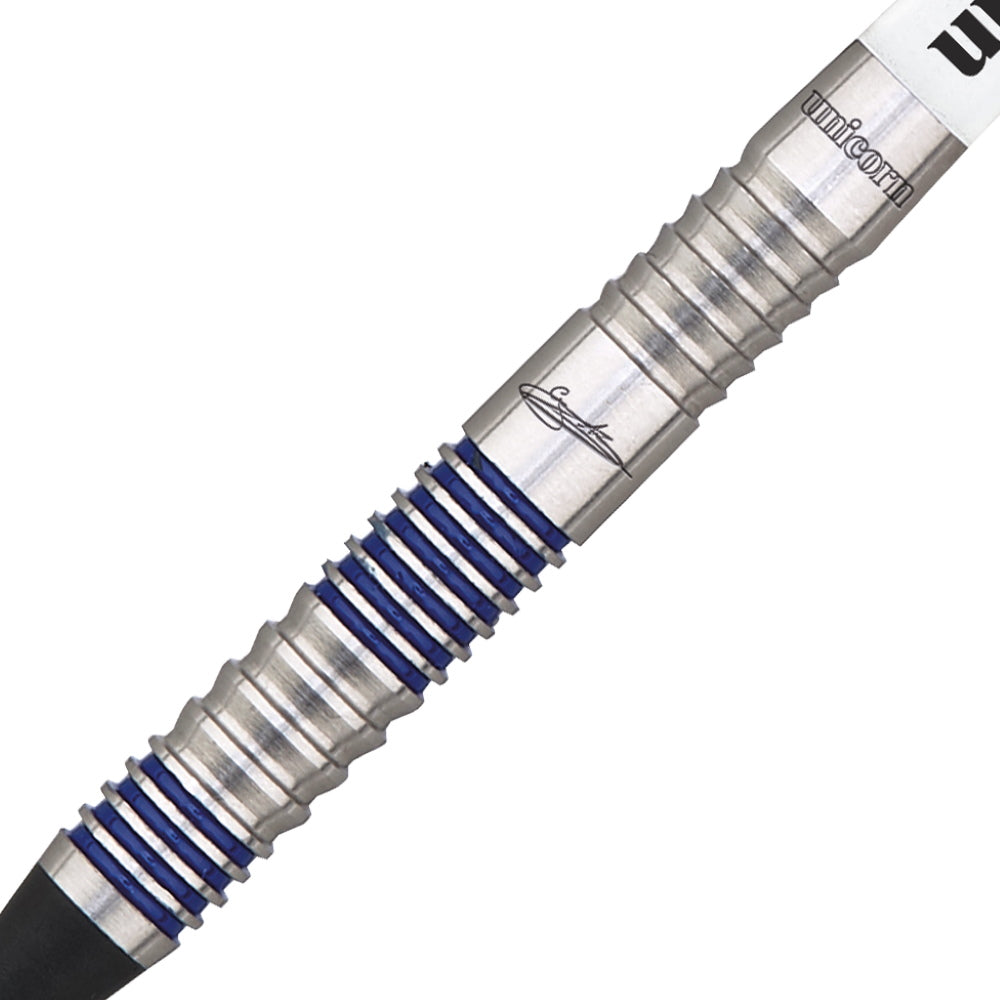 unicorn-barrel-gary-anderson-silverstar