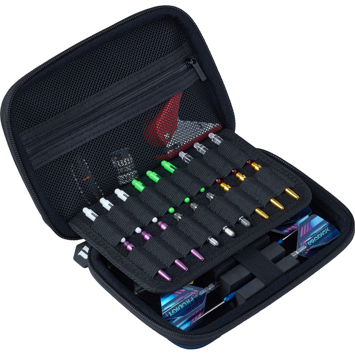 Unicorn Dart Case Vanguard Medium