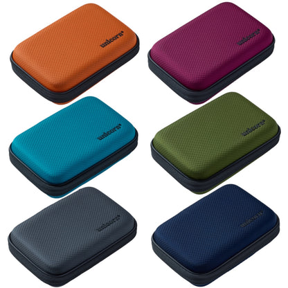 Unicorn Dart Case Vanguard Medium