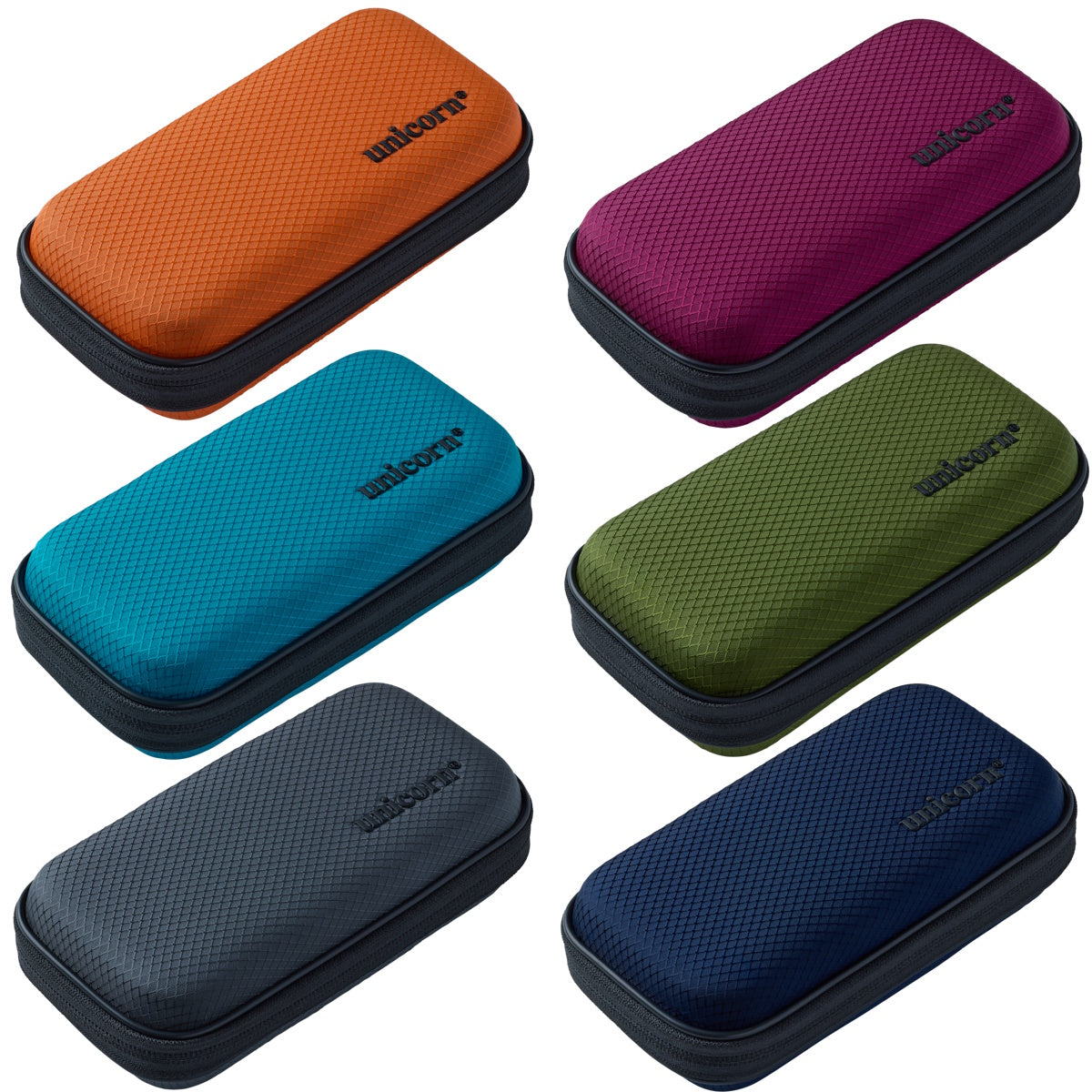 Unicorn Dart Case Vanguard Small