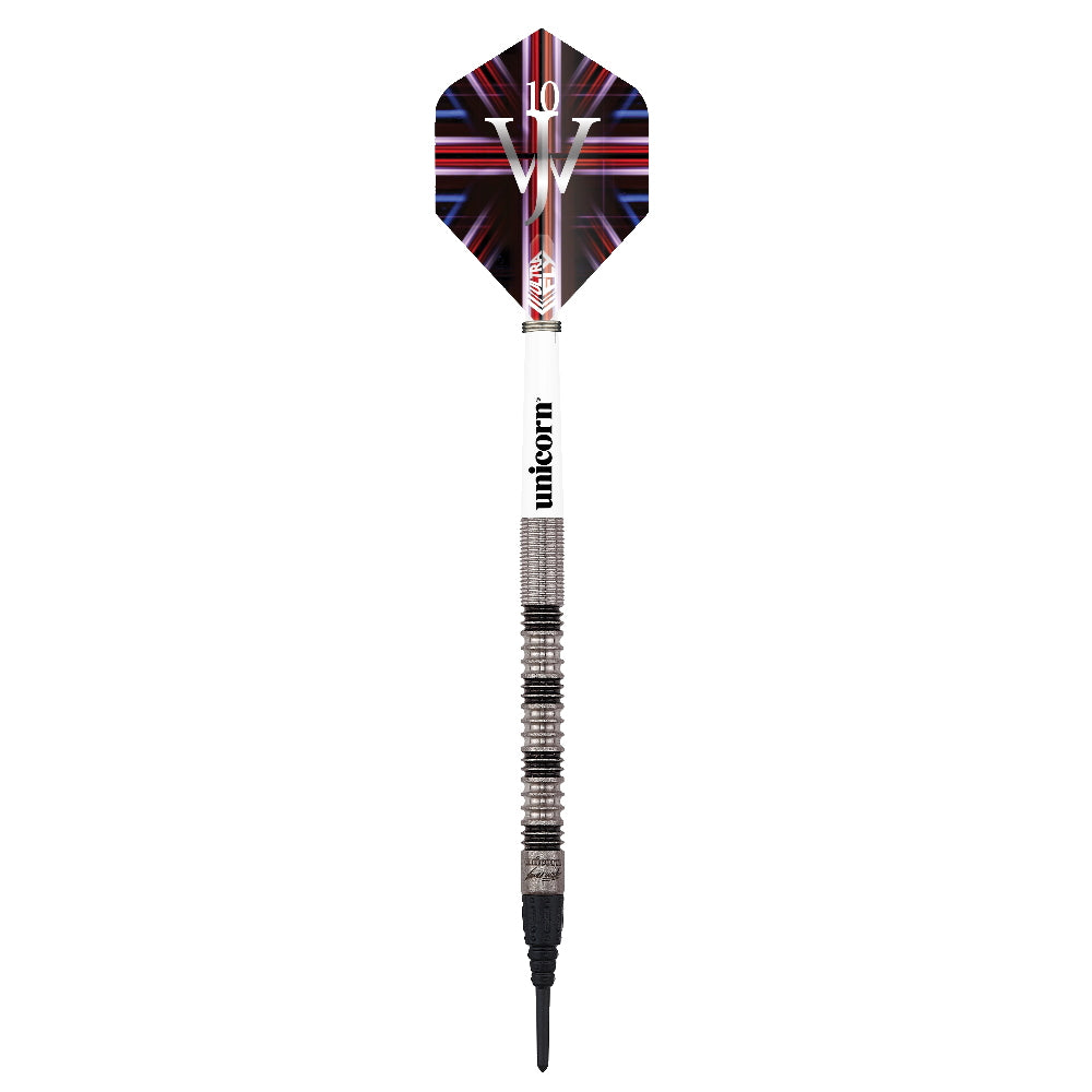 Unicorn Dart Set James Wade Premier 2022 Edition