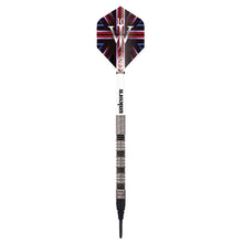 Unicorn Dart Set James Wade Premier 2022 Edition