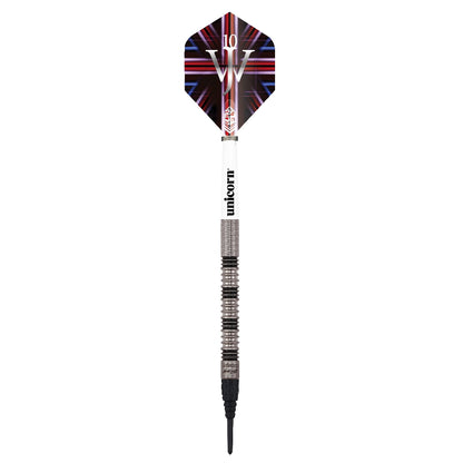Unicorn Dart Set James Wade Premier 2022 Edition