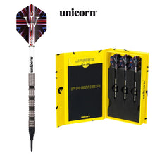 Unicorn Dart Set James Wade Premier 2022 Edition
