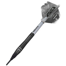 Unicorn Dart Set Gary Anderson Noir Phase 6