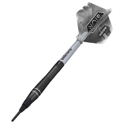 Unicorn Dart Set Gary Anderson Noir Phase 6