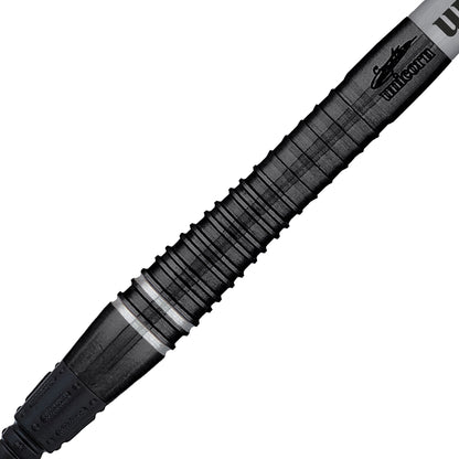 Unicorn Dart Set Gary Anderson Noir Phase 6