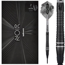 Unicorn Dart Set Gary Anderson Noir Phase 6