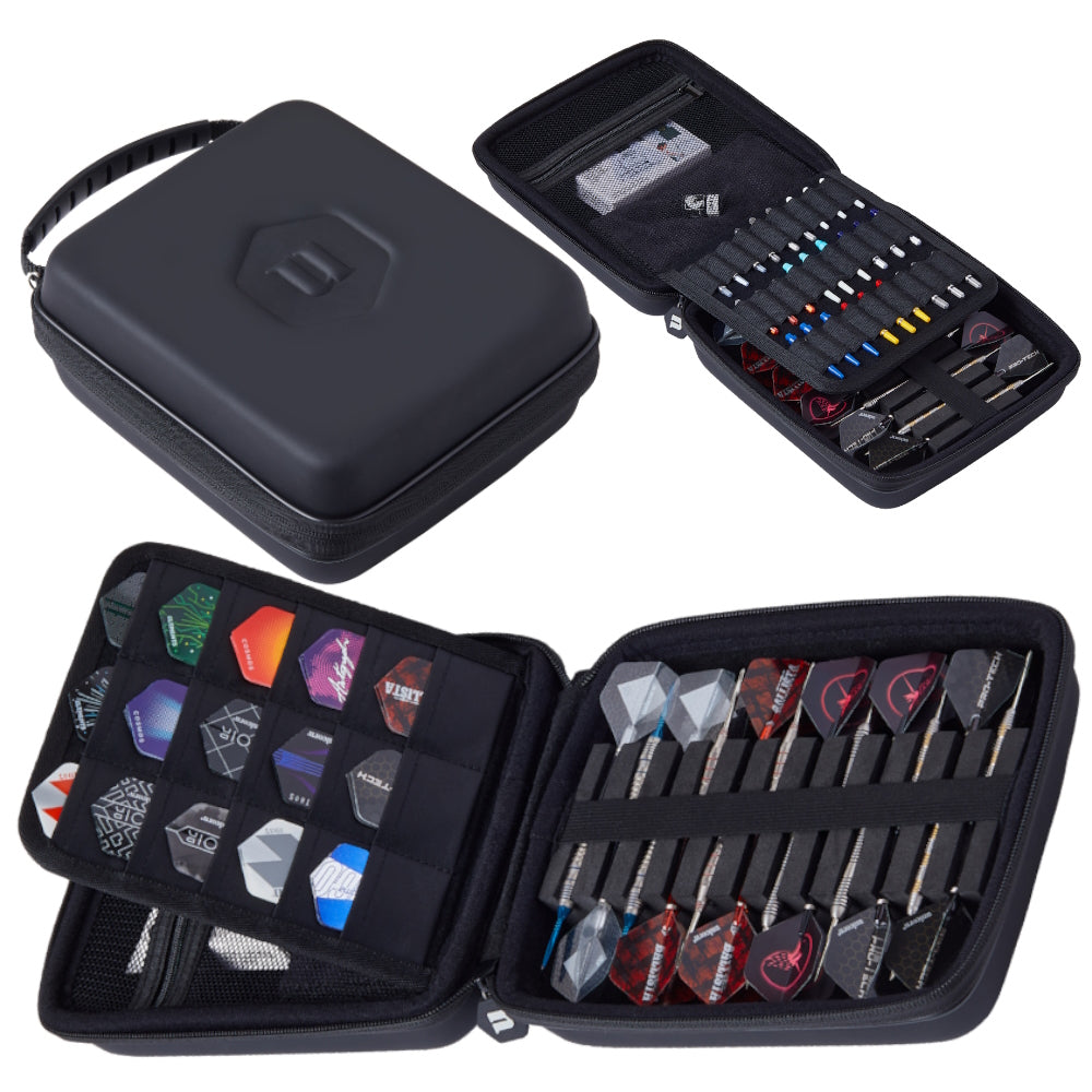 Unicorn Dart Tasche Ultra Case Large
