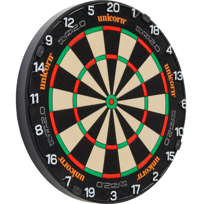 Unicorn Eclipse Ultra 2.0 Dartboard