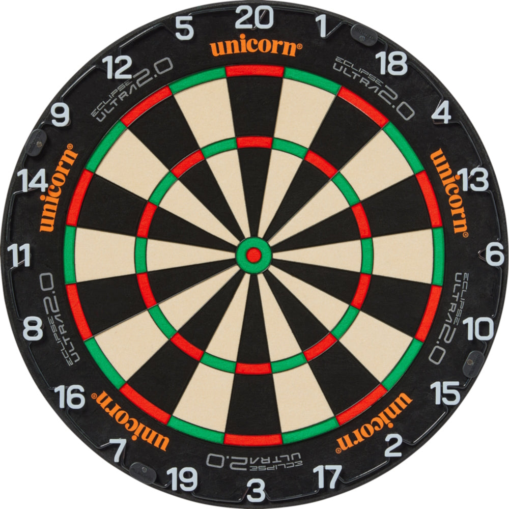 Unicorn Eclipse Ultra 2.0 Dartboard