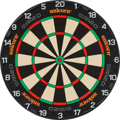 Unicorn Eclipse Ultra 2.0 Dartboard